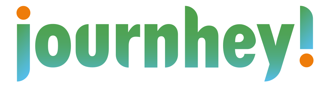 JournHey Logo